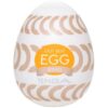 MASTURBATOR EGG WONDER RING