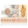 MASTURBATOR ELSA JEAN TASTY VAGINA