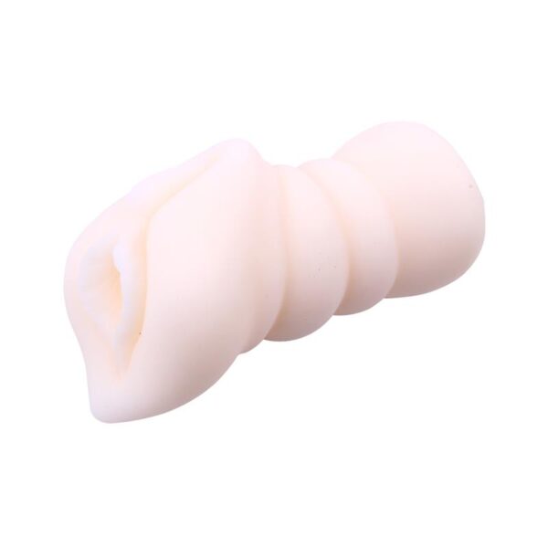 MASTURBATOR FIRE A GUN NO.02 WHITE - IMAGE 2