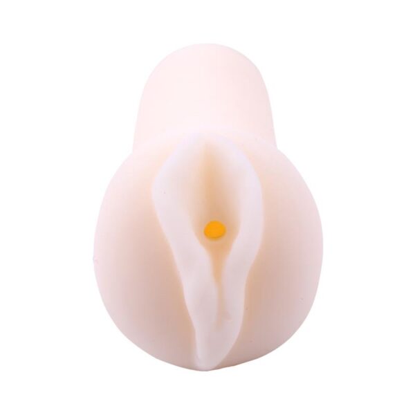 MASTURBATOR FIRE A GUN NO.03 WHITE - IMAGE 2