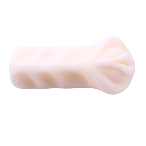 MASTURBATOR FIRE A GUN NO.05 WHITE - IMAGE 2