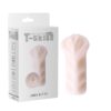 MASTURBATOR FIRE A GUN NO05 WHITE