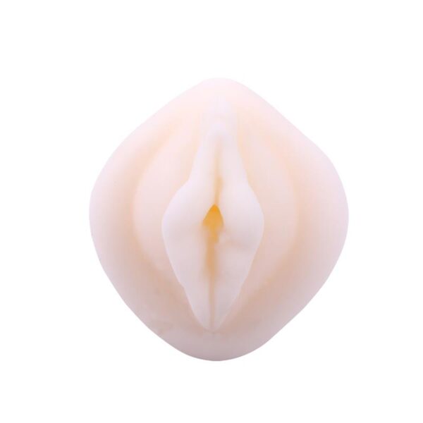 MASTURBATOR FIRE A GUN NO.05 WHITE - IMAGE 4