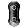 MASTURBATOR FLIP ORB BLACK BLUE CRUSH