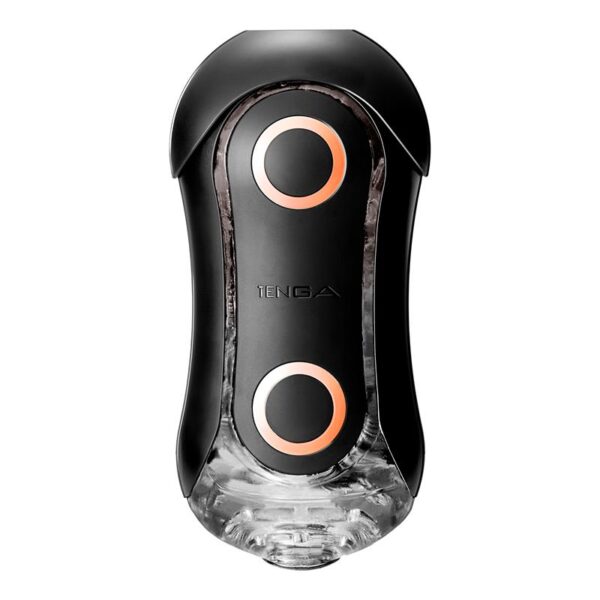 MASTURBATOR FLIP ORB BLACK ORANGE CRASH