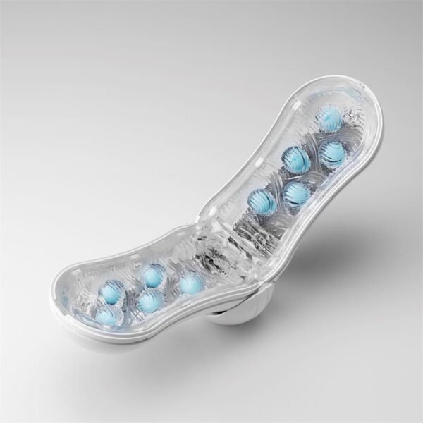 MASTURBATOR FLIP ORB BLUE RUSH - IMAGE 2