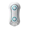 MASTURBATOR FLIP ORB BLUE RUSH