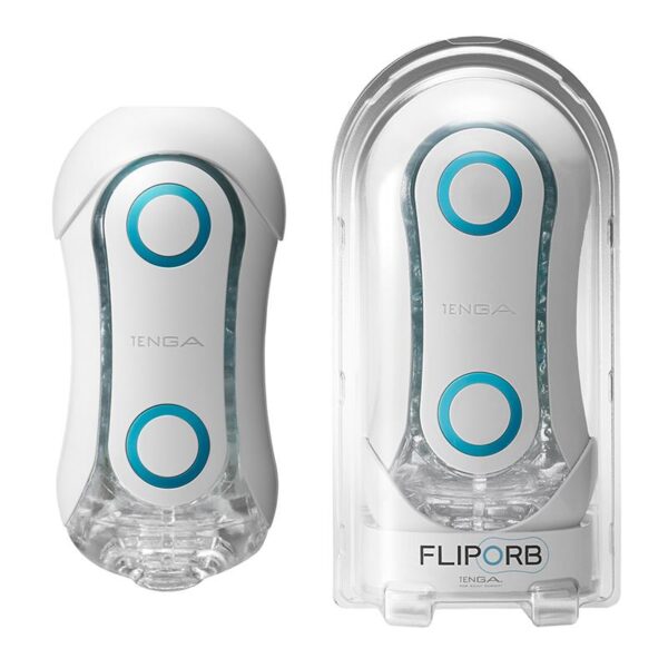 MASTURBATOR FLIP ORB BLUE RUSH - IMAGE 5