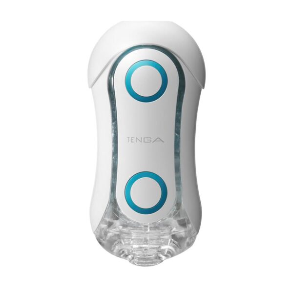 MASTURBATOR FLIP ORB BLUE RUSH