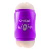 MASTURBATOR HAPPY CUP PUSSY AND ASS T SKIN
