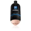 MASTURBATOR MOUTH CONTROL INTIMATE THERAPY