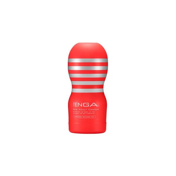 MASTURBATOR ORIGINAL VACUUM CUP