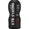 MASTURBATOR ORIGINAL VACUUM CUP EXTRA STRONG