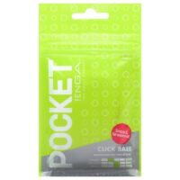 Masturbator Pocket Click Ball
