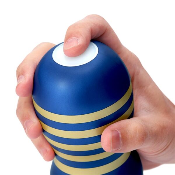 MASTURBATOR PREMIUM TENGA DUAL SENSATION CUP - IMAGE 2