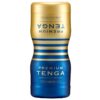MASTURBATOR PREMIUM TENGA DUAL SENSATION CUP