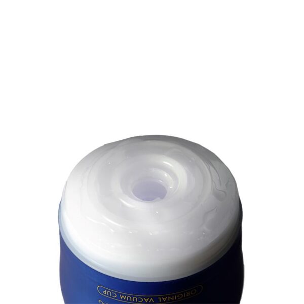 MASTURBATOR PREMIUM TENGA DUAL SENSATION CUP - IMAGE 5