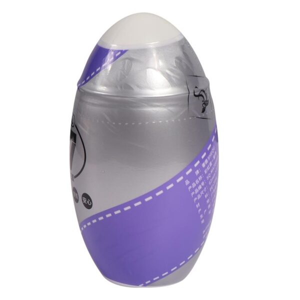 MASTURBATOR RAINBOW PURPLE - IMAGE 3