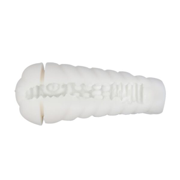 MASTURBATOR SALLY WHITE AND GOLDEN VAGINA - IMAGE 5
