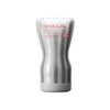 MASTURBATOR SOFT TUBE GENTLE