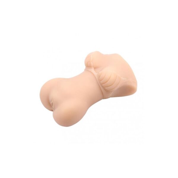MASTURBATOR TACO BODY - IMAGE 2