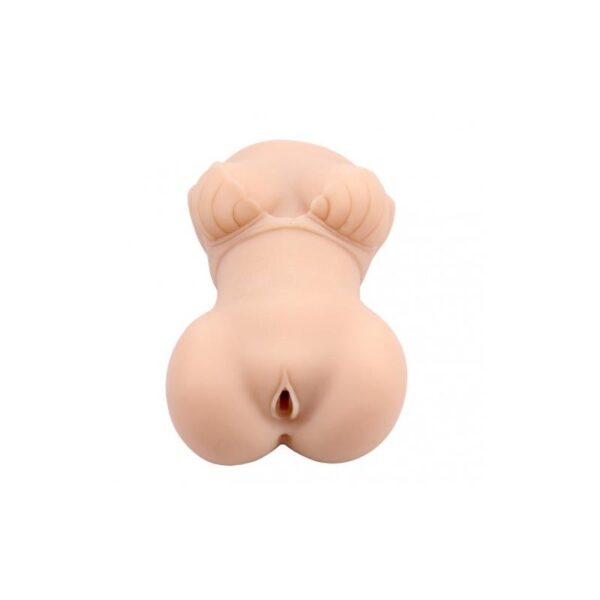 MASTURBATOR TACO BODY - IMAGE 3