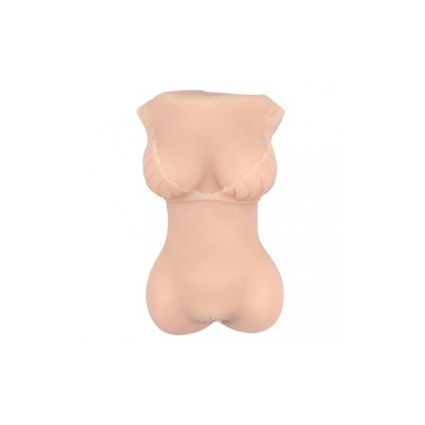 MASTURBATOR TACO BODY