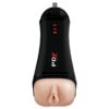 MASTURBATOR TALK BACK SUPER STOKER