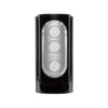 MASTURBATOR TENGA FLIP HOLE BLACK