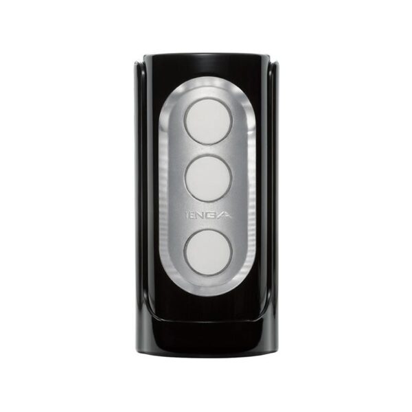 MASTURBATOR TENGA FLIP HOLE BLACK