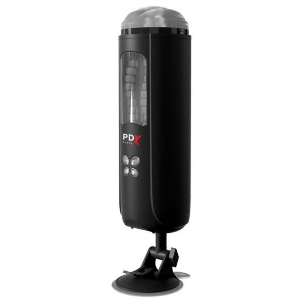 MASTURBATOR ULTIMATE MILKER - IMAGE 3