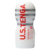 MASTURBATOR US ORIGINAL VACUUM CUP GENTLE