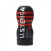 MASTURBATOR US ORIGINAL VACUUM CUP STRONG