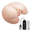 MASTURBATOR VAGINA AND ASS