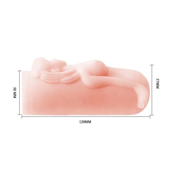 MASTURBATOR VAGINA TEMPTATION PASSION LADY - IMAGE 5