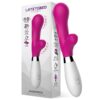 MAVERDICK SILICONE VIBE PINK