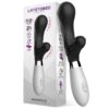 MAVERDICK VIBE SILICONE BLACK