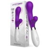 MAVERDICK VIBE SILICONE PURPLE