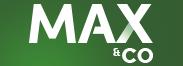 MAX &AMP; CO