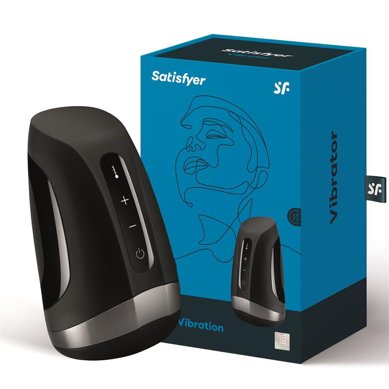 MEN HEAT VIBRATION 1 MEN HEAT VIBRATION