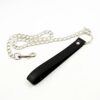 METAL CHAIN LEASH