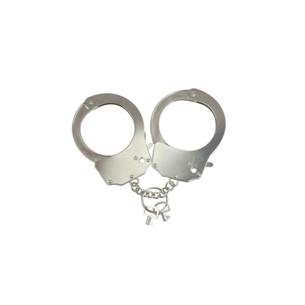 METAL CUFFS