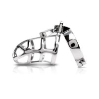 BDSM/Metal-Hard Chastity Rings