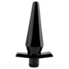 MINI ANAL TEAZER COLOUR BLACK