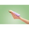 Vibrators in all shapes and colors