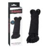 MINI SILK ROPE COTTON 10M