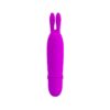 MINI VIBRADOR BOYCE COLOR PURPURA