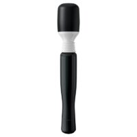 Mini Wanachi Massager Black