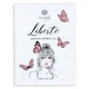 MONODDOSE LIBERTE INTIMATE MOISTURIZING 4 ML