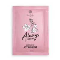 Monodose Always Pleasure 4 ml